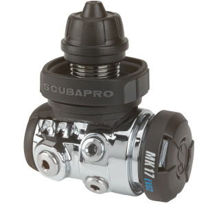Premier Etage MK17 EVO 2 SCUBAPRO