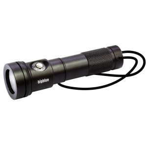 Phare AL1200XWP BIGBLUE