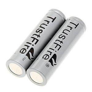 Batterie Tenergy li-ion 3.7v SCUBAPRO