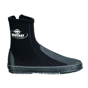 Bottillon ZIP BEUCHAT 4.5mm