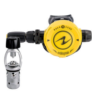 Détendeur CALYPSO PARTNER QC AQUALUNG