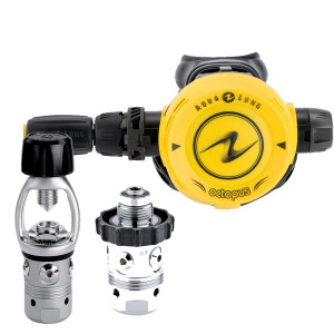 Détendeur CALYPSO PARTNER QC AQUALUNG