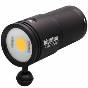 Phare CB6500P BIGBLUE