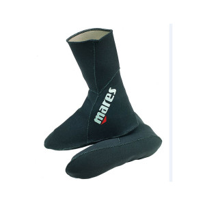 Chaussons CLASSIC MARES 3mm