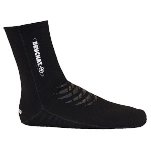 Chaussons ELASKIN BEUCHAT 4mm