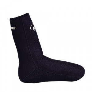 Chaussons Elaskin 4mm BEUCHAT