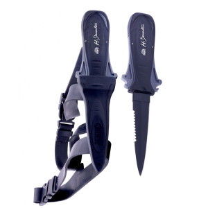 Couteau CINTO XL DESSAULT