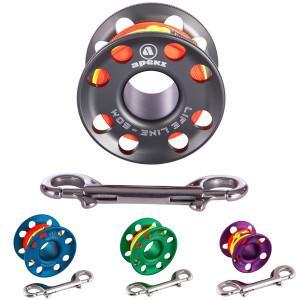 Dévidoir couleur APEKS (Accessoires)
