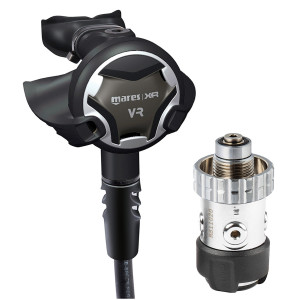 Détendeur R2S-VR MARES XR Din Air