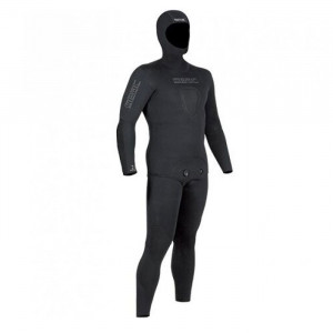 Combinaison RACE COMFORT SEAC SUB 5+5mm