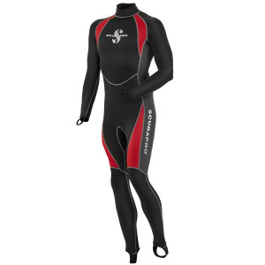 Combinaison SKIN SUIT SCUBAPRO Homme