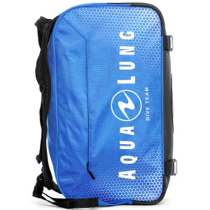 Sac EXPLORER II DUFFLE PACK AQUALUNG Bleu
