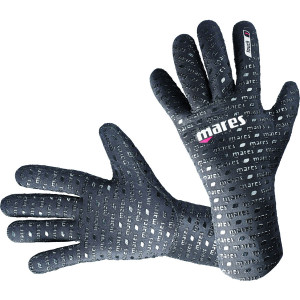 Gants FLEXA TOUCH MARES 2mm