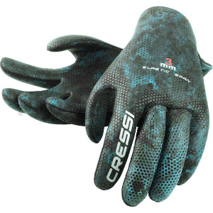 Gant SCORFANO CRESSI Camo 3mm