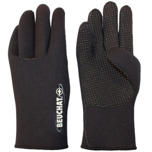 Gants STANDARD BEUCHAT 3mm