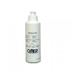 Gel Talc OMER