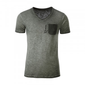 T-Shirt KANUMERA LA GRENOUILLE