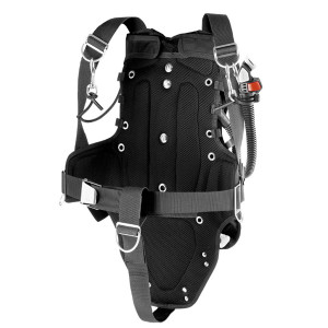 Harnais Complet SIDEMOUNT SCUBAPRO