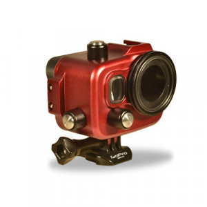 Caisson GOPRO ISOTTA HD3/HD4