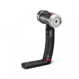 Kit lampe photo vidéo Sea Dragon 1200 SEALIFE