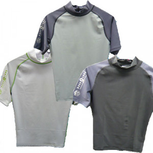 Lycra AQUALUNG SPORT Homme Gris