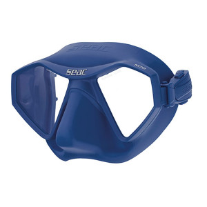 Masque M70 SEAC SUB Bleu