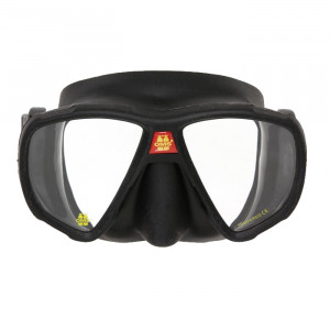 Masque FRAMELESS OMS