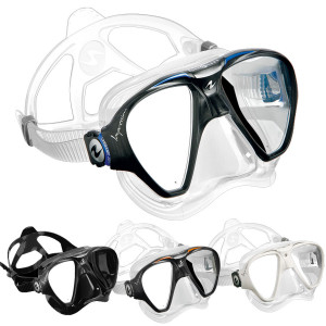 Masque IMPRESSION AQUALUNG