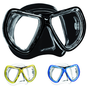 Masque KONA MARES