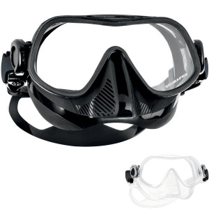 Masque STEEL PRO SCUBAPRO