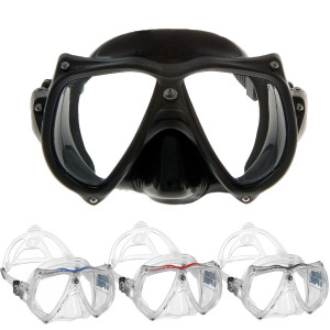 Masque TEKNIKA AQUALUNG
