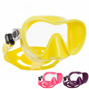 Masque de plongée TRINIDAD 3 SCUBAPRO