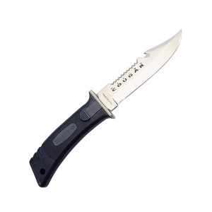 Couteau MAXIMO COUGAR BEUCHAT Inox