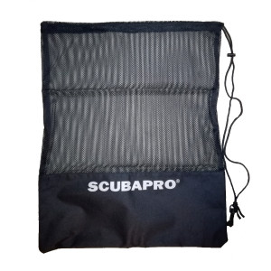 Sac MESH SACK Deluxe SCUBAPRO
