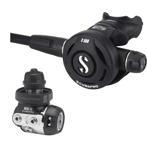 Détendeur MK11 S560 SCUBAPRO DIN