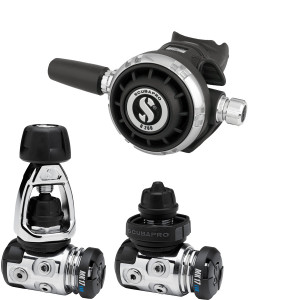 Détendeur MK17 EVO G260 SCUBAPRO