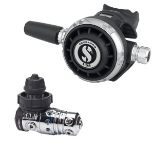 Détendeur MK25 EVO G260 SCUBAPRO DIN Promo