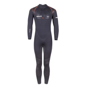 Combinaison OPTIMA 2 BEUCHAT 5mm Homme