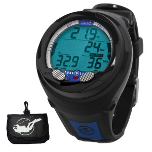 rdinateur i300 AQUALUNG