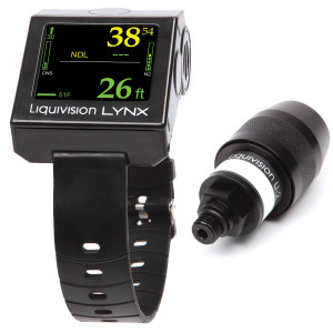 Ordinateur LYNX AIR LIQUIVISION