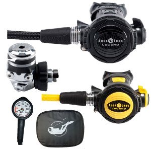 Pack LEGEND ACD AQUALUNG