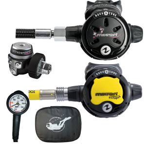 Pack MIKRON ROSE AQUALUNG