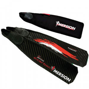 Palmes FREE DIVING SPIRIT CARBON MIFSUD IMERSION