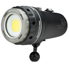 Phare SOLA VIDEO PRO 9600 LIGHT&MOTION