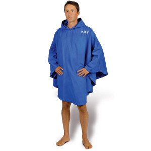 PONCHO OMER