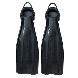 Palmes PRO LIGHT EBS CRESSI M-L