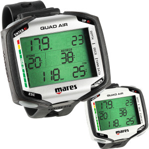 Ordinateur QUAD AIR MARES