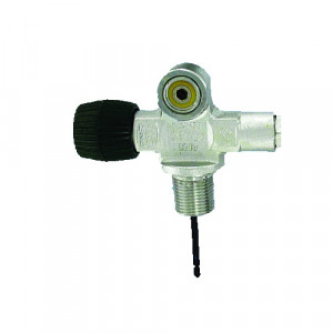Robinet AIR SCUBAPRO M25x200 1 sortie