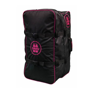 Sac OMS Rose 130 Litres