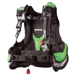 Stab SCUBA RANGER MARES 3XS